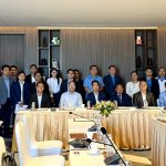 Phomsoupha & Son Law Hosts Professional Workshop on Commercial Arbitration in Respect of International Law